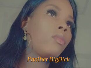 Panther_BigDick