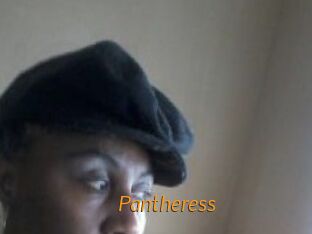 Pantheress