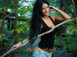PantherxLora
