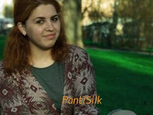 PantiSilk