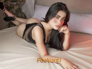 PaoVanti