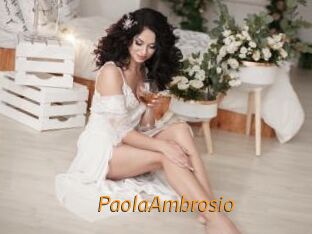 PaolaAmbrosio