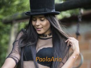 PaolaAria