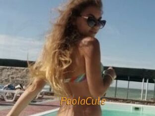 PaolaCute