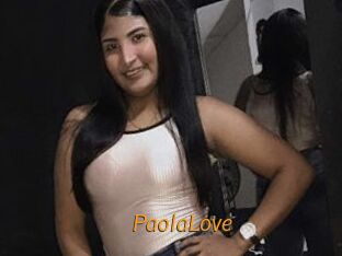 PaolaLove
