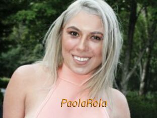 PaolaRola