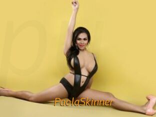 PaolaSkinner