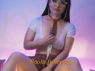 Paola_Jimennez Porn University