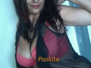 Paoliita