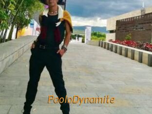PaoloDynamite