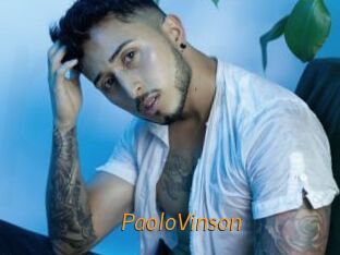 PaoloVinson