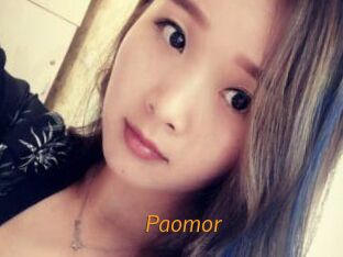 Paomor