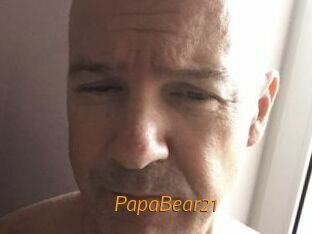 PapaBear21