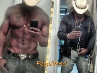 PapaDiesel