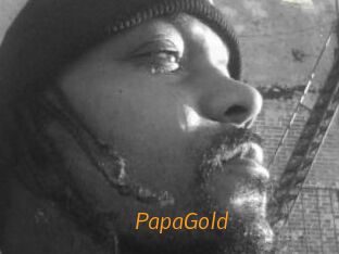 PapaGold