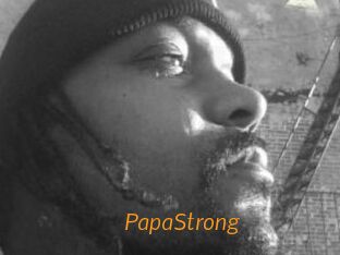 PapaStrong