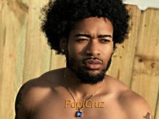 PapiCruz