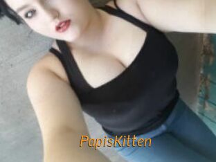 PapisKitten