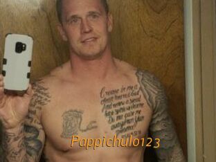 Pappichulo123