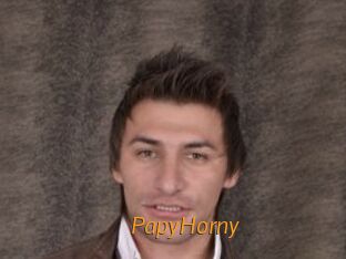 PapyHorny
