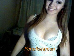 Paradise4man