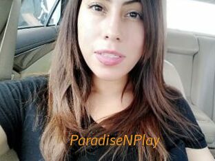 ParadiseNPlay