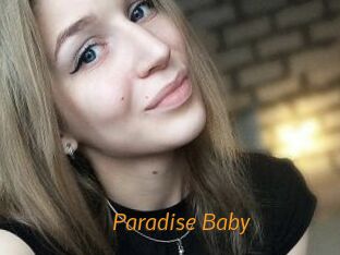 Paradise_Baby