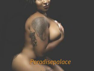 Paradisepalace