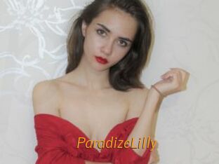 ParadizeLilly