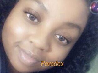 Paradox
