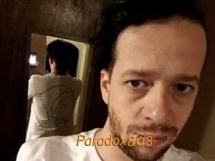 Paradox808
