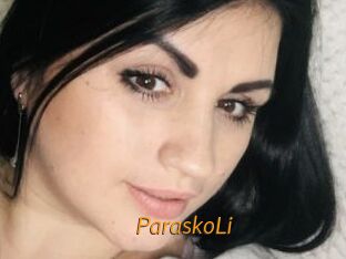 ParaskoLi