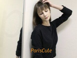 Paris_Cute
