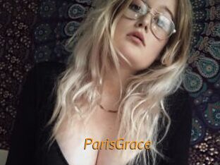 ParisGrace
