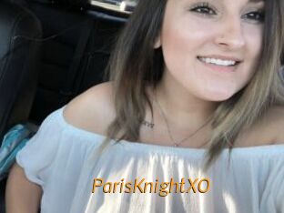 ParisKnightXO