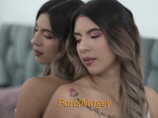 ParisMagey
