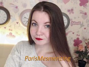 ParisMesmerizing