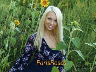 ParisRoses