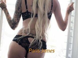 Paris_James