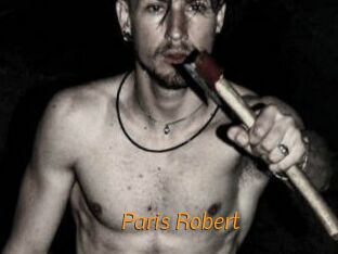 Paris_Robert