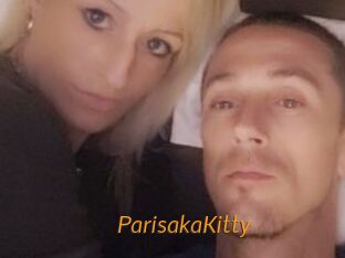 ParisakaKitty