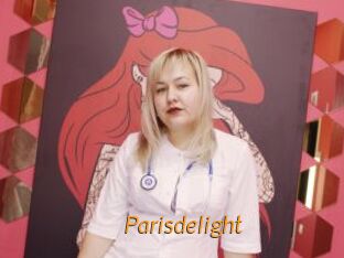 Parisdelight