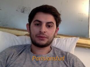 Parisianstud Porn University
