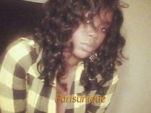 Parisunique