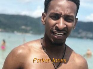 Parker_Jones Porn University