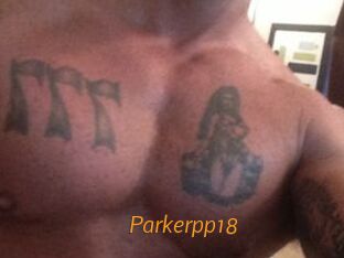 Parkerpp18