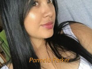 Parmela_Parker