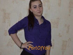PartOfYou