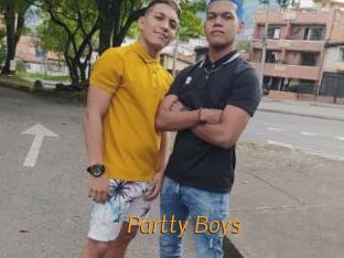 Partty_Boys