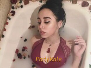 PartyKate